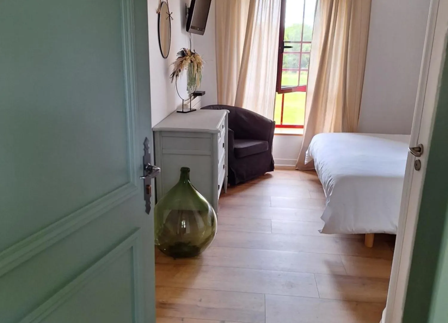 Apartmán Domaine De Bobehec - Gite De Groupe, Chambres & Salle - Jusqu'A 23 Couchages - Morbihan Proche Vannes Et Plages