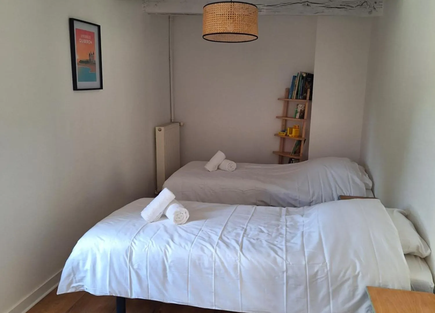 Apartmán Domaine De Bobehec - Gite De Groupe, Chambres & Salle - Jusqu'A 23 Couchages - Morbihan Proche Vannes Et Plages